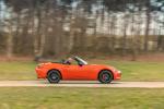 Mazda MX-5 30th Anniversary 2019 года (WW)